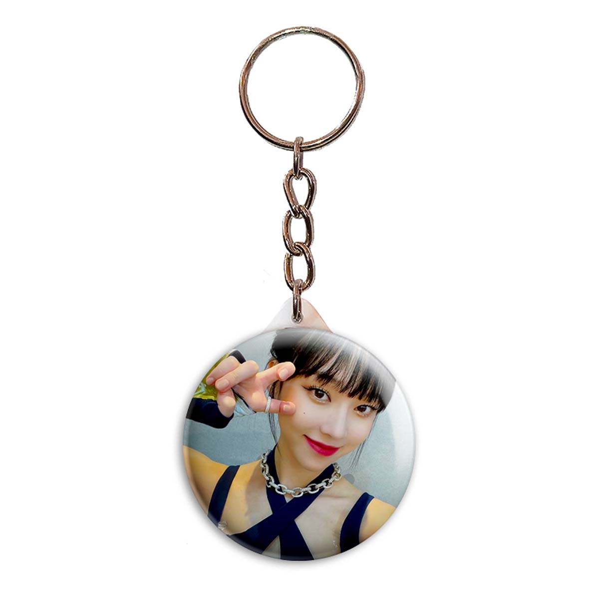 جاکلیدی پرمانه طرح aespa کد pmy.18589