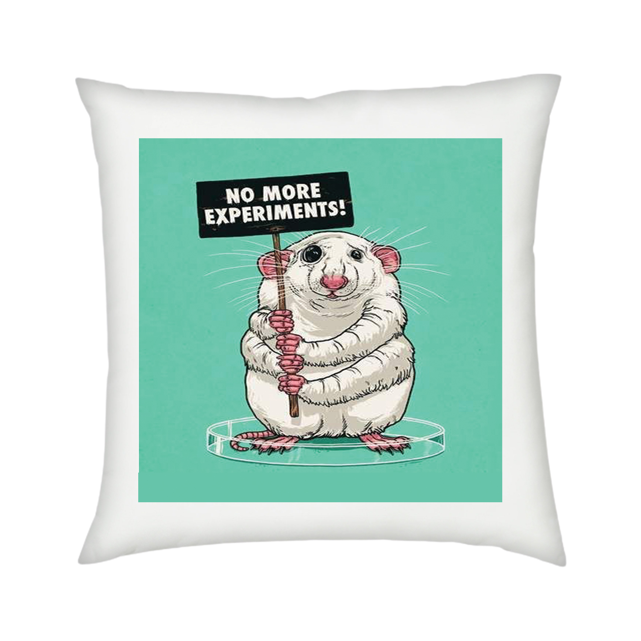 کاور کوسن مدل موش کد 734