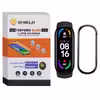 محافظ صفحه نمایش نانو آلتیمیت شیلد مدل NUL مناسب برای ساعت هوشمند شیایومی Mi Band 6