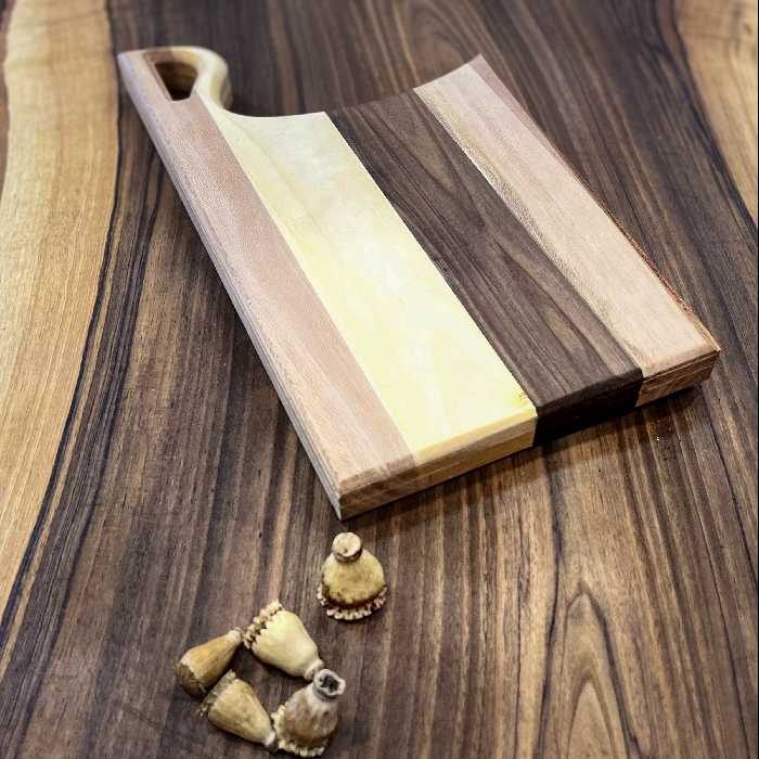 تخته گوشت مدل تک انگشتی