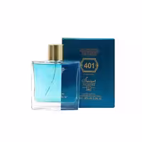 عطر ادکلن مردانه ورساچه اروس اسمارت کالکشن کد 401 (Versace Eros) حجم 100 میل