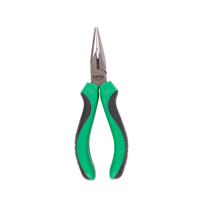 انبر دم باریک فشار قوی تاپ تول مدل DFBB2206 سایز 6 اینچ