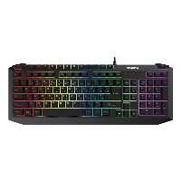 کیبورد کینگ استار مدل KB165G مخصوص بازی