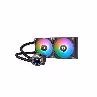 خنک کننده مایع پردازنده ترمال تیک مدل TH240 V2 ARGB Liquid Cooler