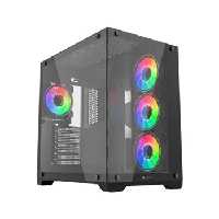 کیس کامپیوتر لاجیکی مدل C584B