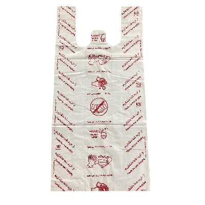 کیسه خرید طرح کرونارا شکست خواهیم داد کد 55.45 بسته 100 عددی