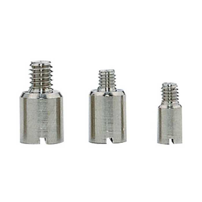 پیچ تستر مدل TS3-6-2.3 رعد بسته 50 عددی