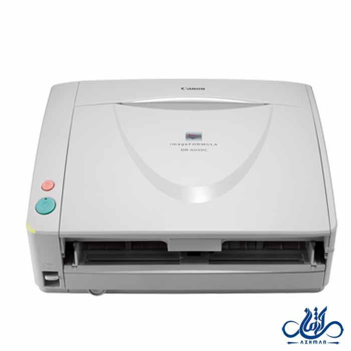 اسکنر A3 رنگی کنون DR-6030C
