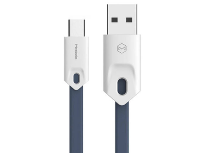 کابل تایپ سی مک دودو Mcdodo CA-488 Gorgeous Type-C Cable 1m