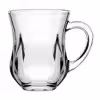 استکان پاشاباغچه مدل دسته دار