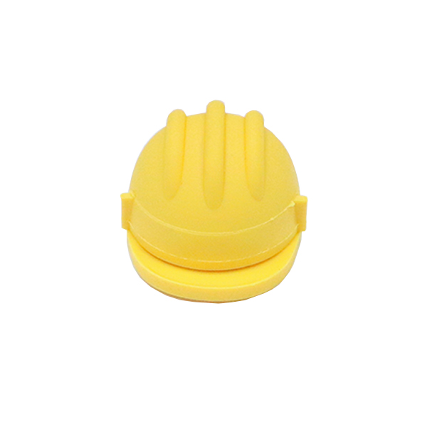 فلش مموری طرح کلاه مدل Ul-Pv-Helmet01 ظرفیت64گیگابایت