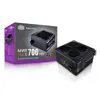 منبع تغذیه کامپیوتر کولر مستر مدل MWE 700 BRONZE - V2