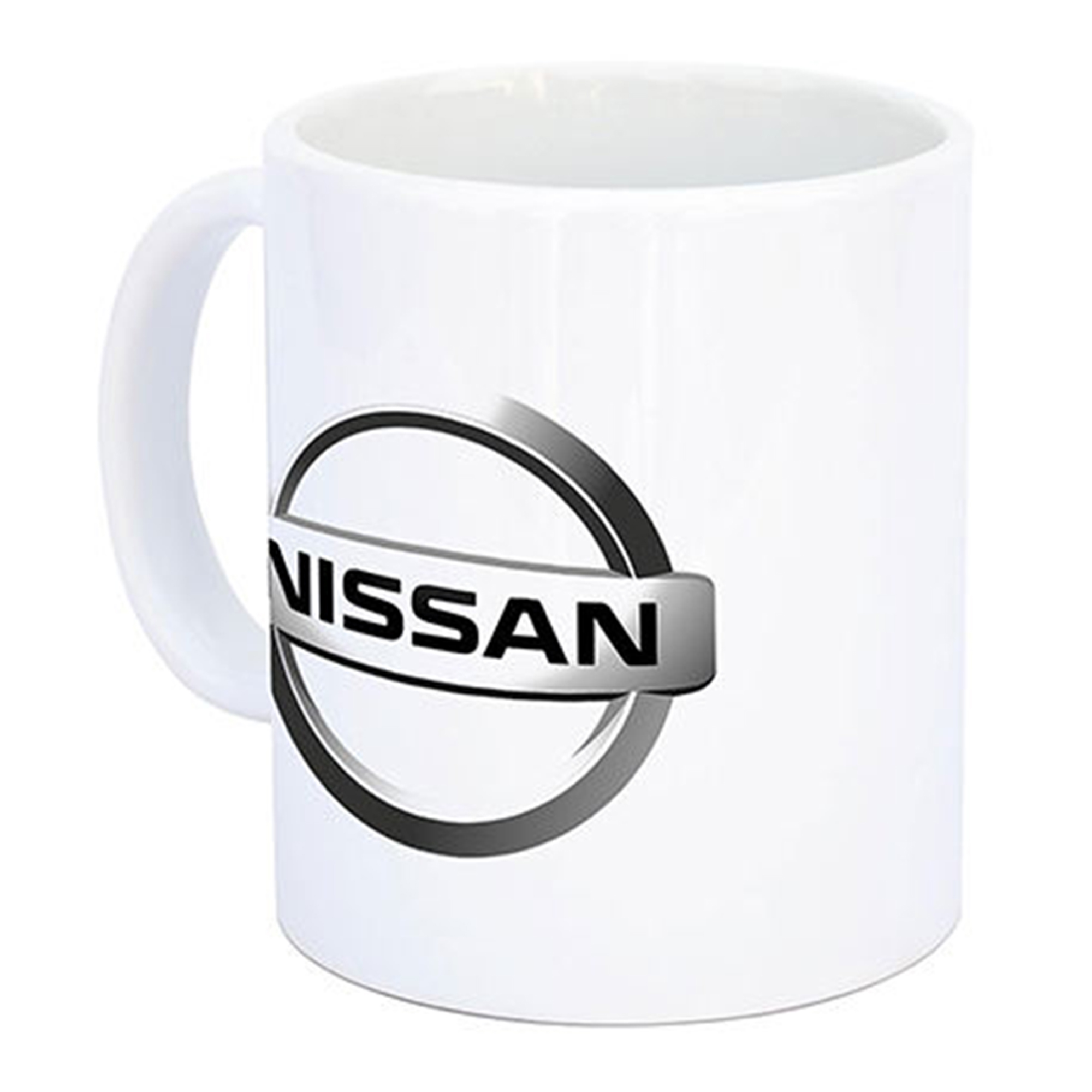 ماگ طرح نیسان کد 1150