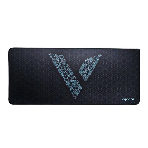 موس پد مخصوص بازی رپو مدل VP420 XXL