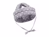 ضربه گیر سر نوزاد و کودک 360 درجه (محافظ سر نوزاد) تیک ماک tikmak