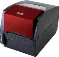 پرینتر حرارتی لیبل زن CBON مدل CL-S25IIB