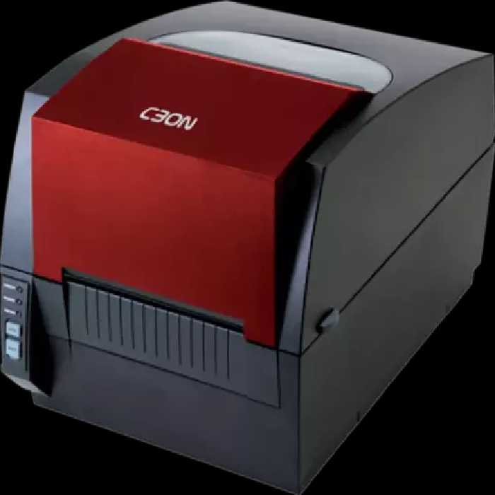 پرینتر حرارتی لیبل زن CBON مدل CL-S25IIB