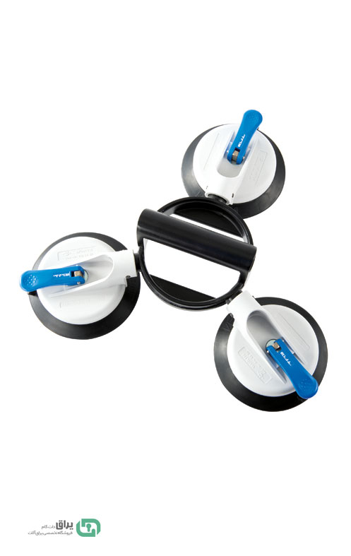 قاپک شیشه BO6032G بوهله - Bohle