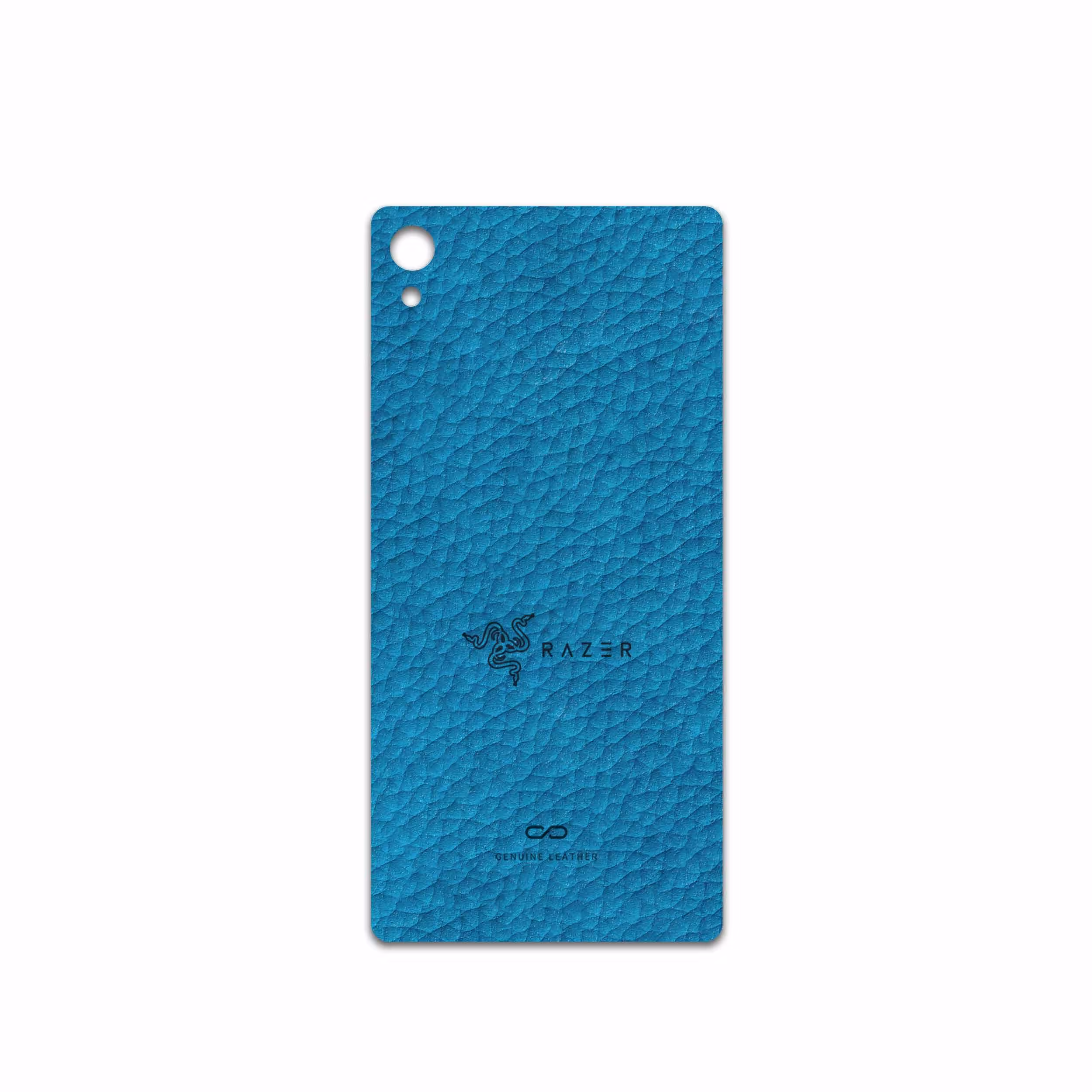 برچسب پوششی ماهوت مدل BL-RZR مناسب برای گوشی موبایل سونی Xperia Z3 Plus