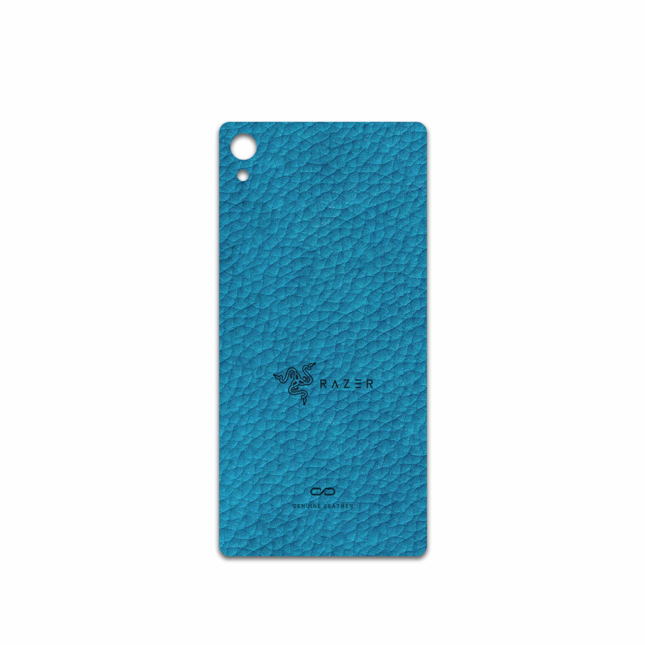 برچسب پوششی ماهوت مدل BL-RZR مناسب برای گوشی موبایل سونی Xperia Z3 Plus