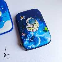 جامدادی تبلتی بزرگ طرح فضانورد