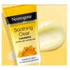 کرم آبرسان نوتروژینا مدل Soothing حجم 88 میلی لیتر