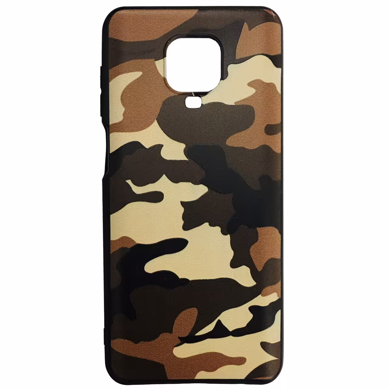 کاور کد 3578 مناسب برای گوشی موبایل شیائومی Redmi Note 9S / Note 9 Pro