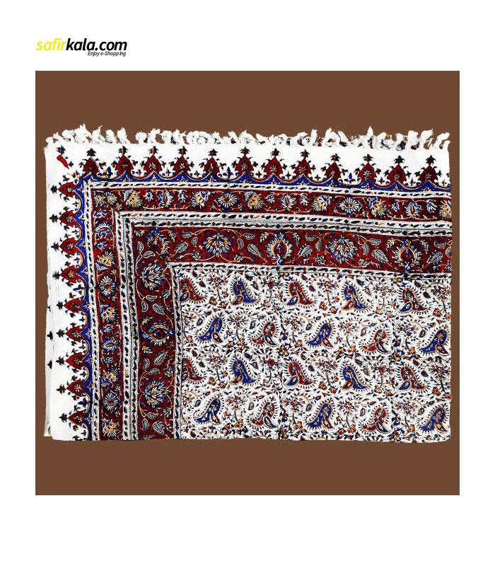 سفره قلمکار مدل R3092