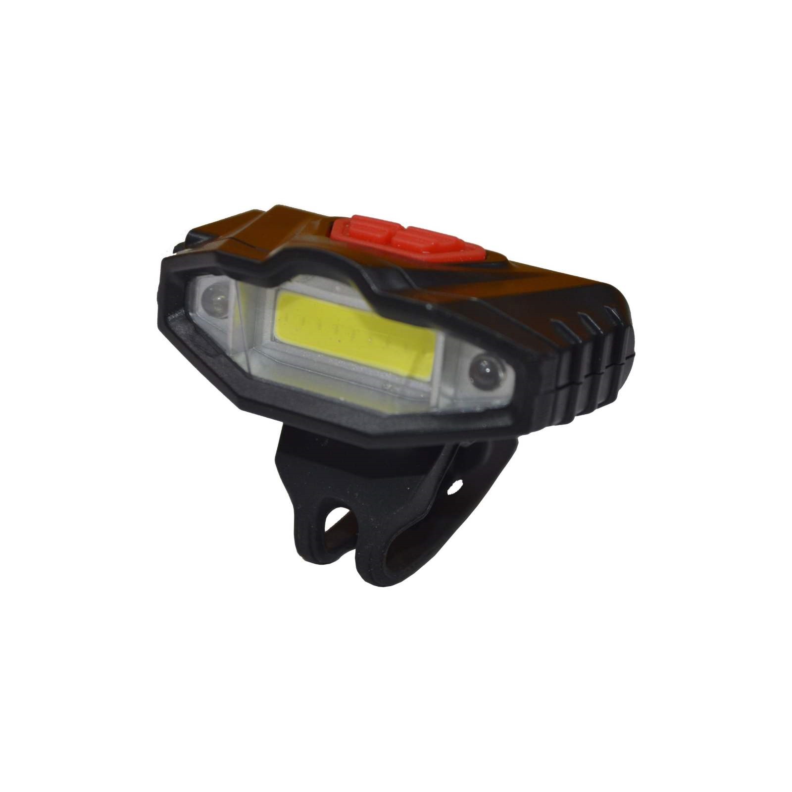  چراغ جلوی دوچرخه مدل KK_901