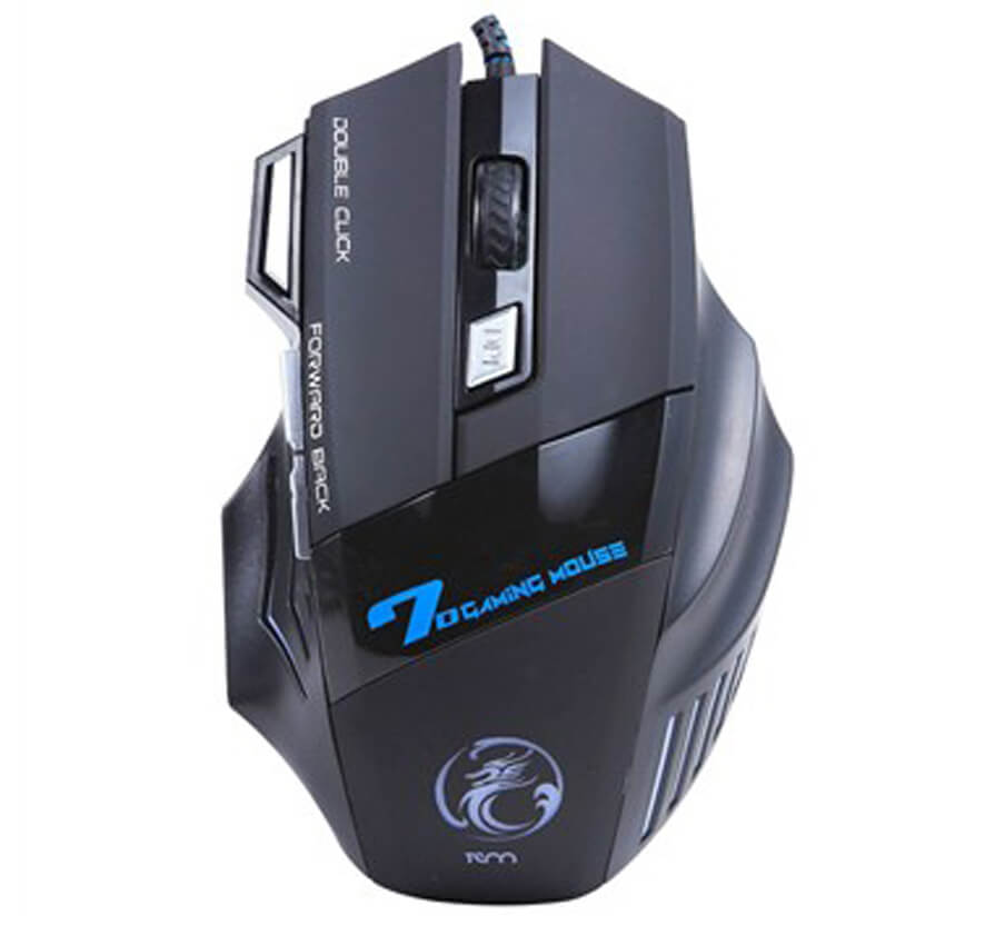 ماوس تسکو مدل TM2018N