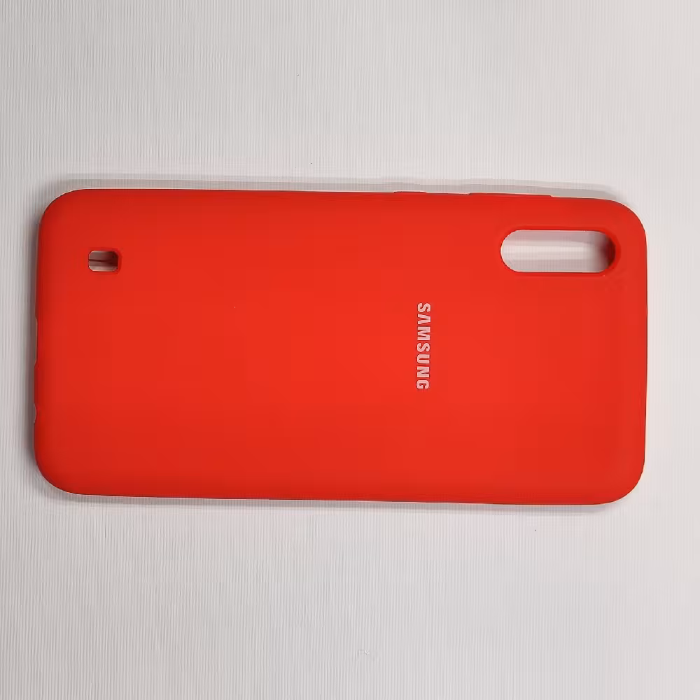 کاور مدل SLXC مناسب برای گوشی موبایل سامسونگ Galaxy M10 / A10
