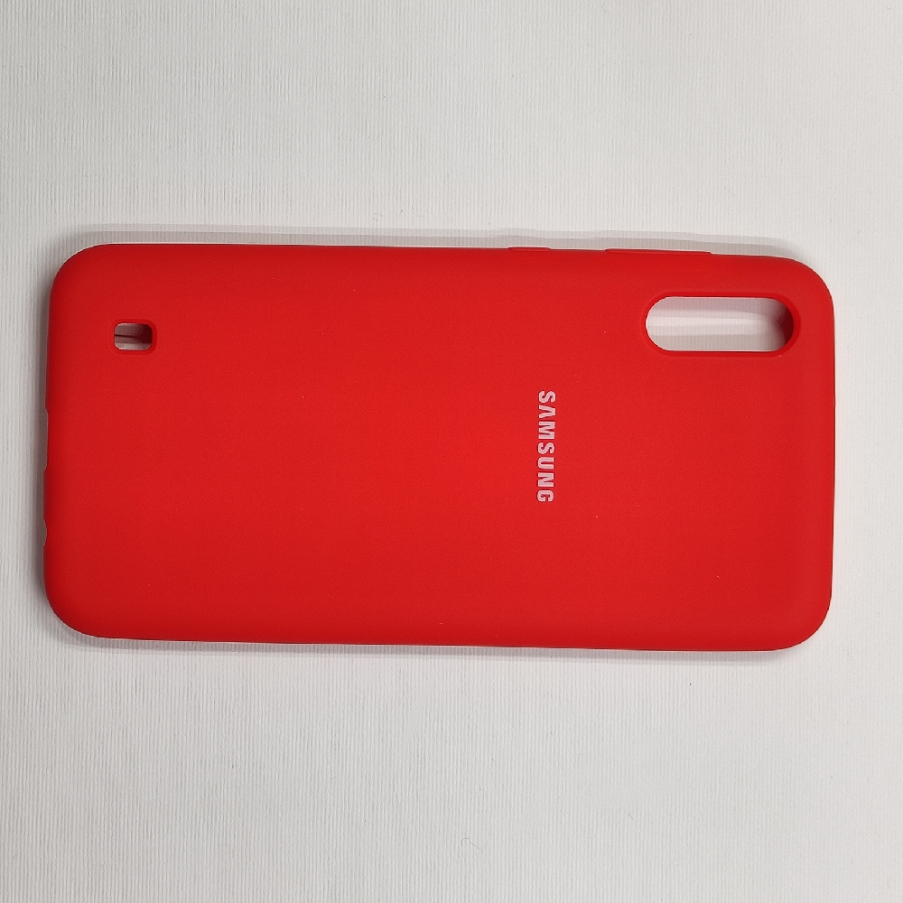 کاور مدل SLXC مناسب برای گوشی موبایل سامسونگ Galaxy M10 / A10
