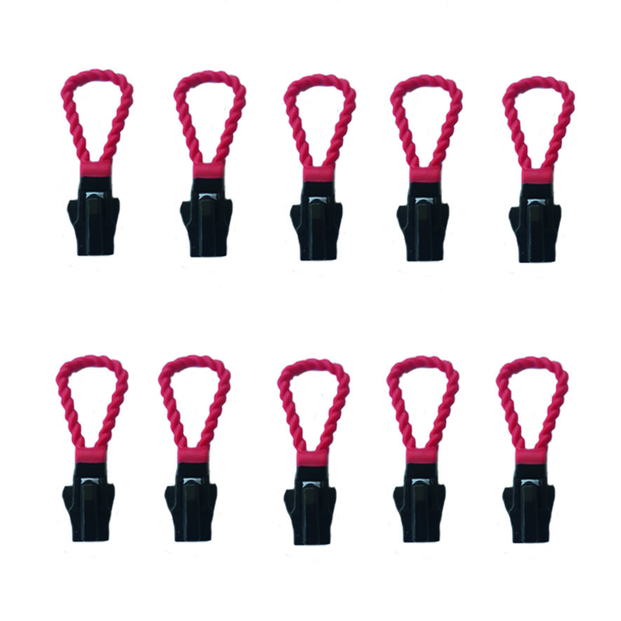 سرزیپ آلما کد 10K5 بسته 10 عددی