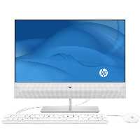 کامپیوتر All In One اچ پی 24 اینچی مدل Pavilion 24 XA0993-B Core i5 8GB 1TB 250GB SSD 2GB صفحه نمایش لمسی