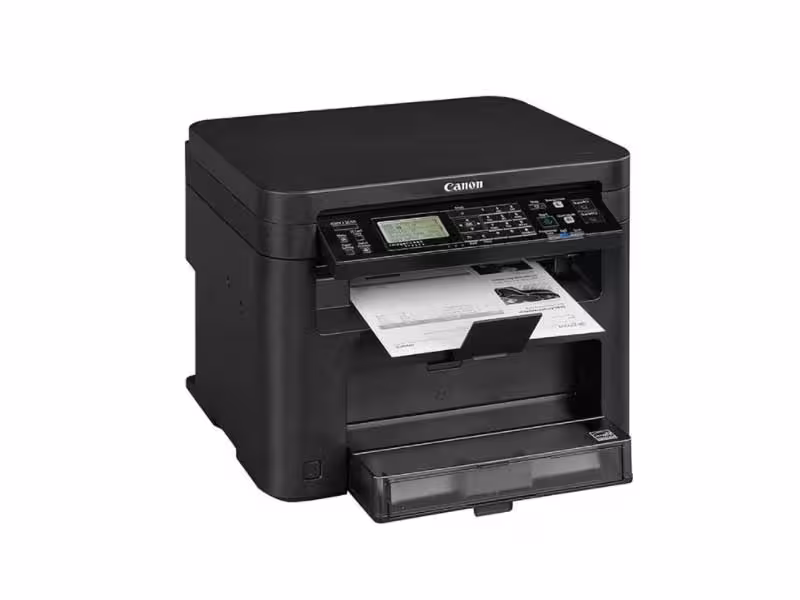 پرینتر ليزری سه کاره Canon مدل i-SENSYS MF212W - فروشگاه اینترنتی طیف سنتر