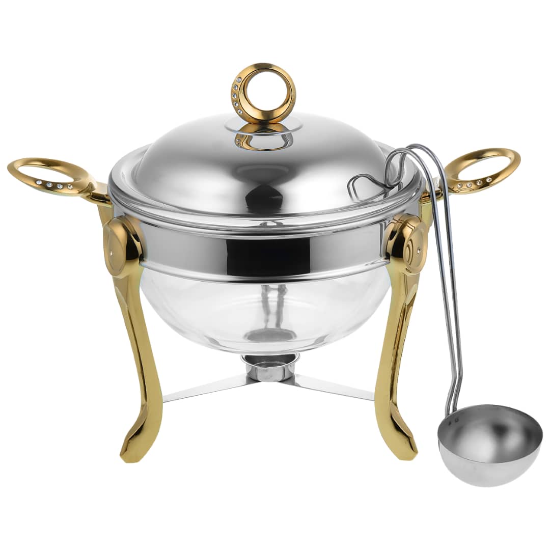 سوپ خوری  مدل 610GS