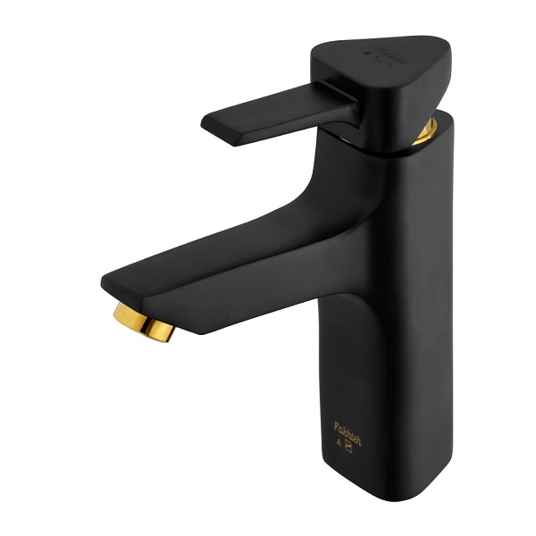 شیر روشویی فاخته مدل برمودا 