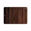برچسب پوششی ماهوت مدل Dark Walnut Wood مناسب برای تبلت اپل iPad Pro 11 2018 A1979