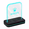 چراغ رومیزی مدل نئون RLX_TURQUOISE_AC