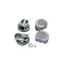 پیستون فیدیلیتی