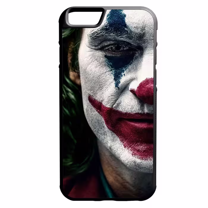 کاور طرح جوکر کد 1146 مناسب برای گوشی موبایل اپل iphone 7 plus/8 plus