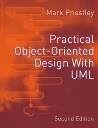 خرید و دانلود نسخه کامل کتاب Practical Object-Oriented Design with UML
