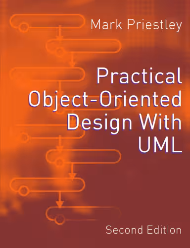 خرید و دانلود نسخه کامل کتاب Practical Object-Oriented Design with UML