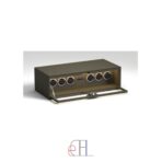 باکس جای ساعت گردان چرمی برند ملونی | WS4179