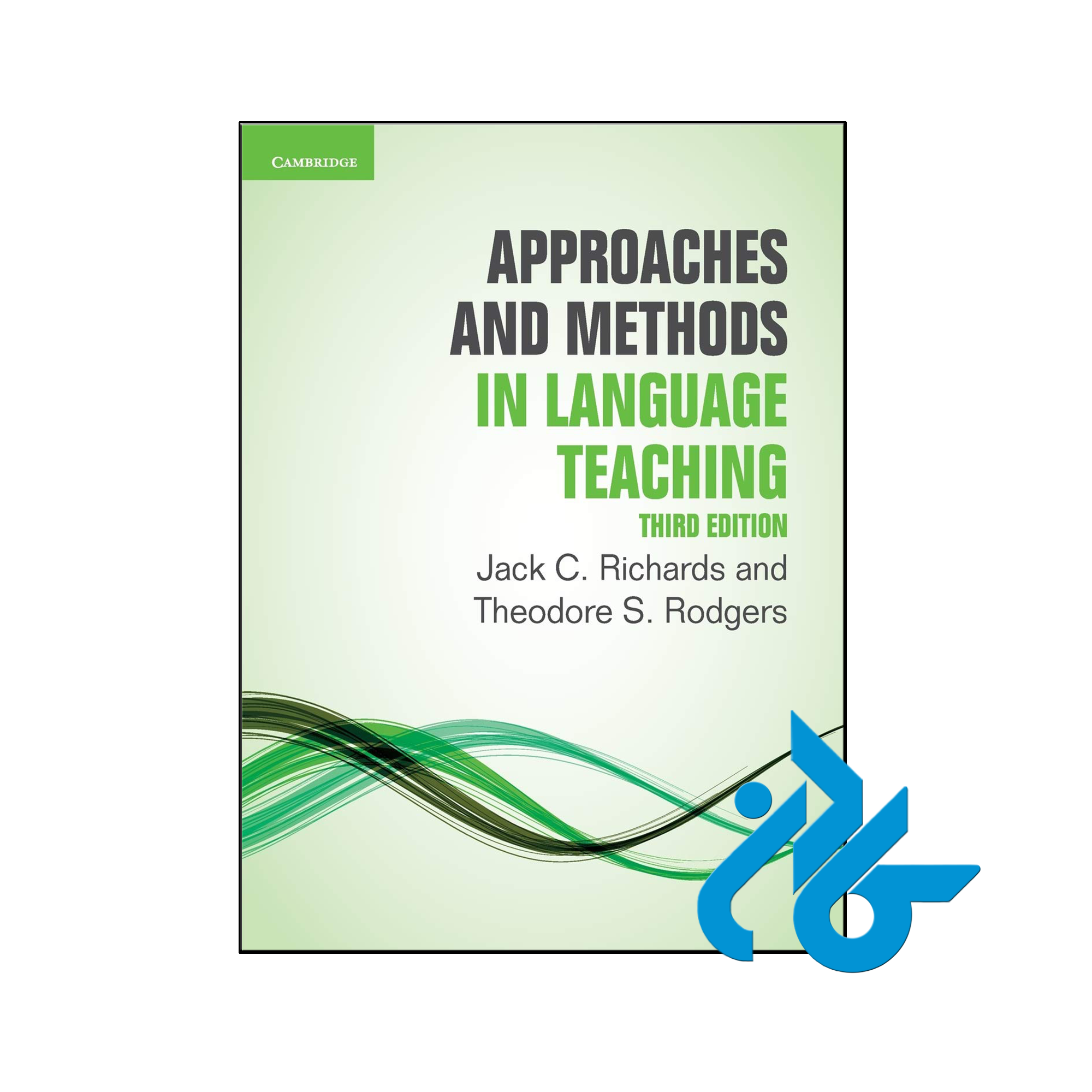 خرید و قیمت کتاب Approaches and Methods in Language Teaching 3rd