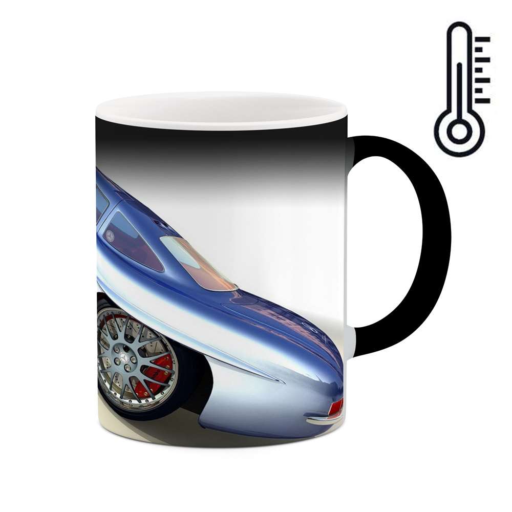 ماگ حرارتی طرح ماشین مدل mgh11475