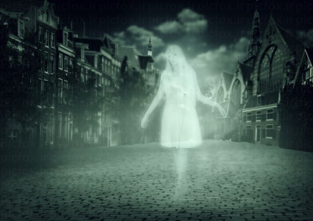 خرید و دانلود عکس Photos With Ghosts And Scary Photos کد 41446 | پیک فاکس | Pic Fox
