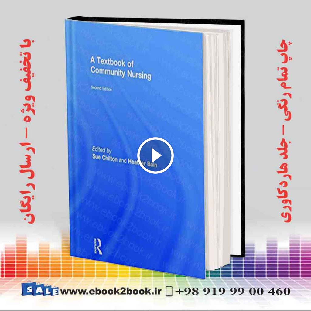A Textbook of Community Nursing 2nd Edition