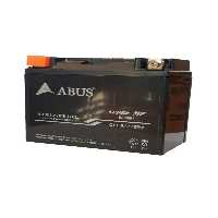 باتری Aprilia Scarabeo 400 آبوس Abus