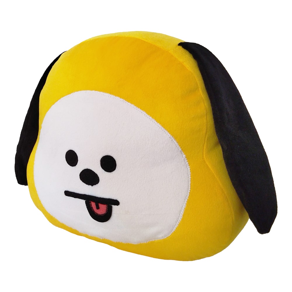 عروسک مدل چیمی ارتفاع 20 سانتی متر